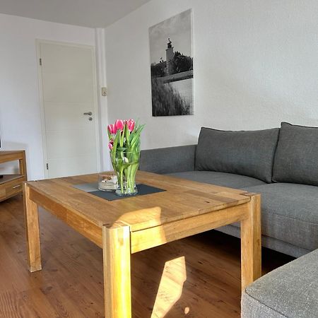 Ferienwohnung Sued Fehmarn Exteriör bild