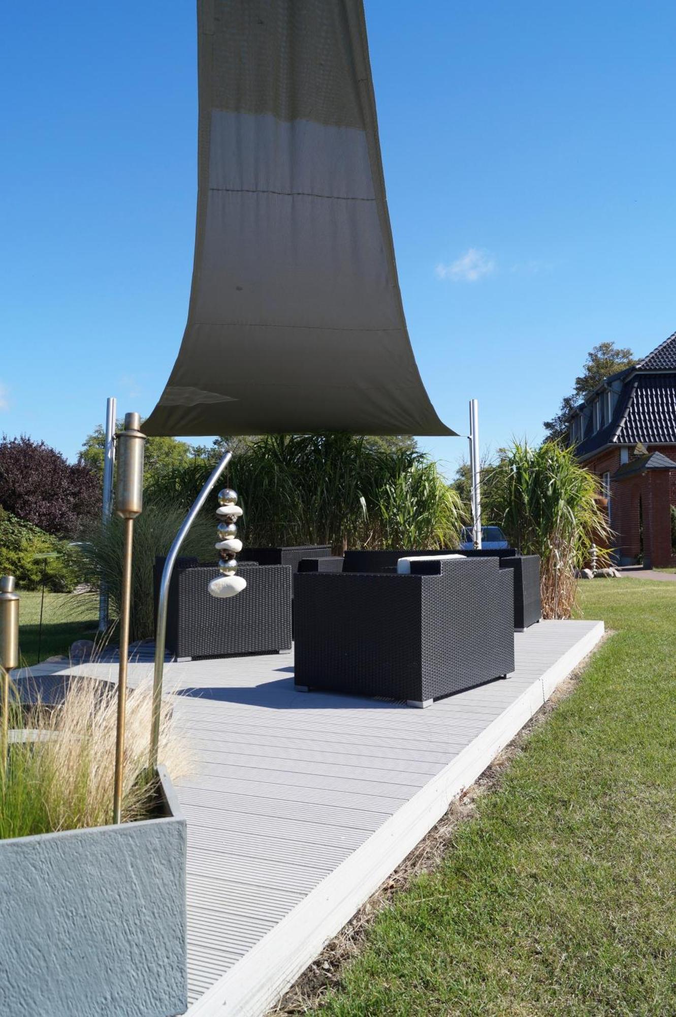Ferienwohnung Sued Fehmarn Exteriör bild