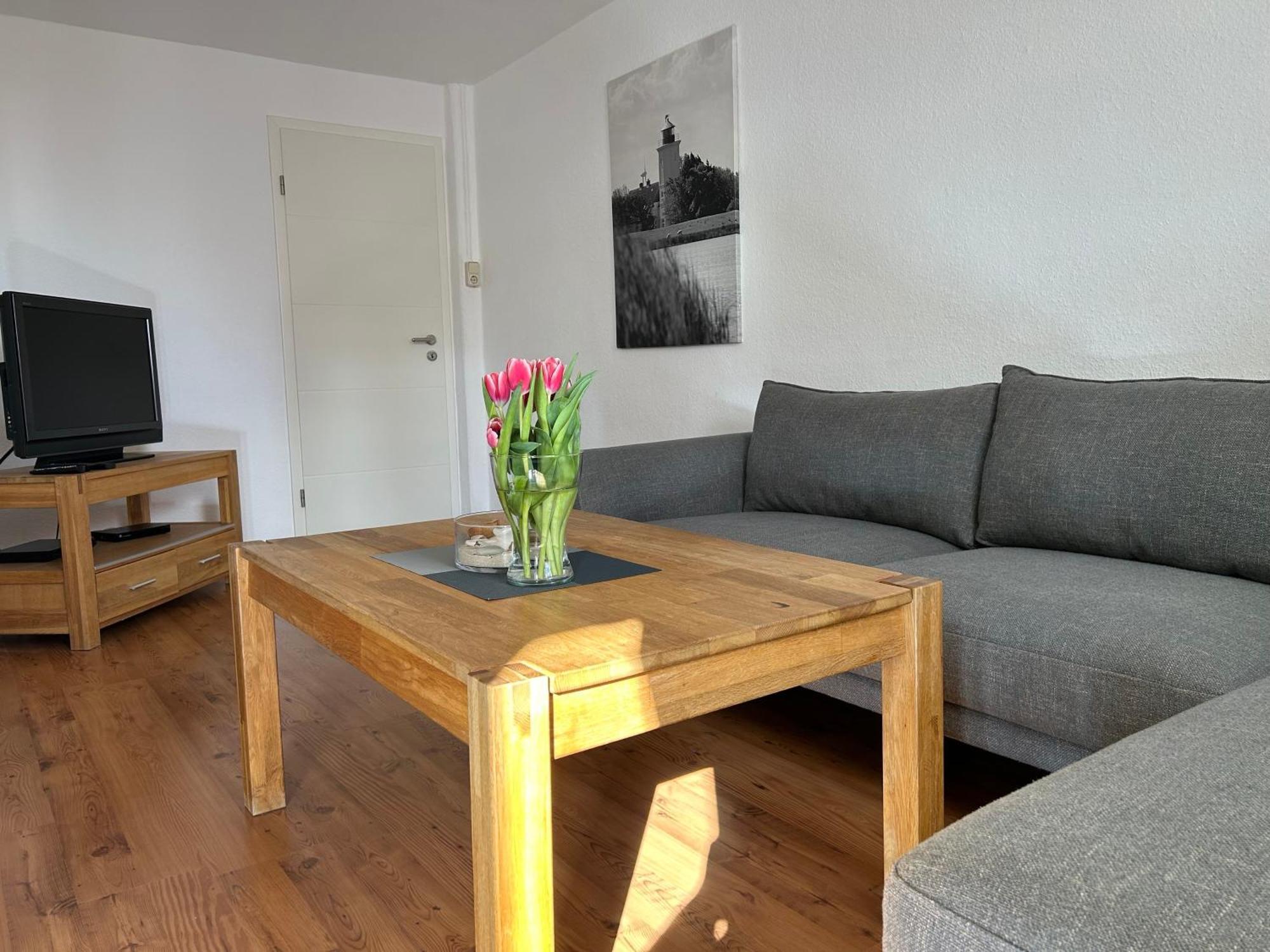 Ferienwohnung Sued Fehmarn Exteriör bild