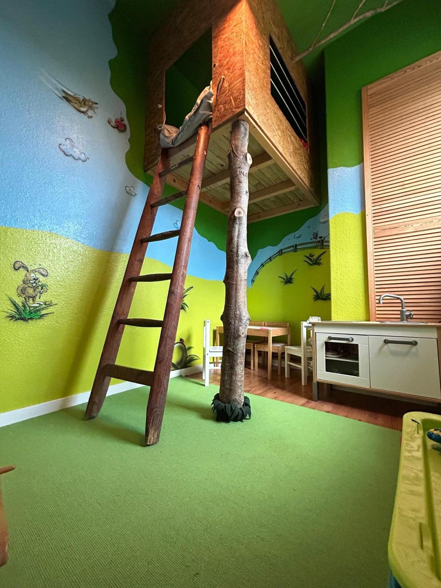 Ferienwohnung Sued Fehmarn Exteriör bild