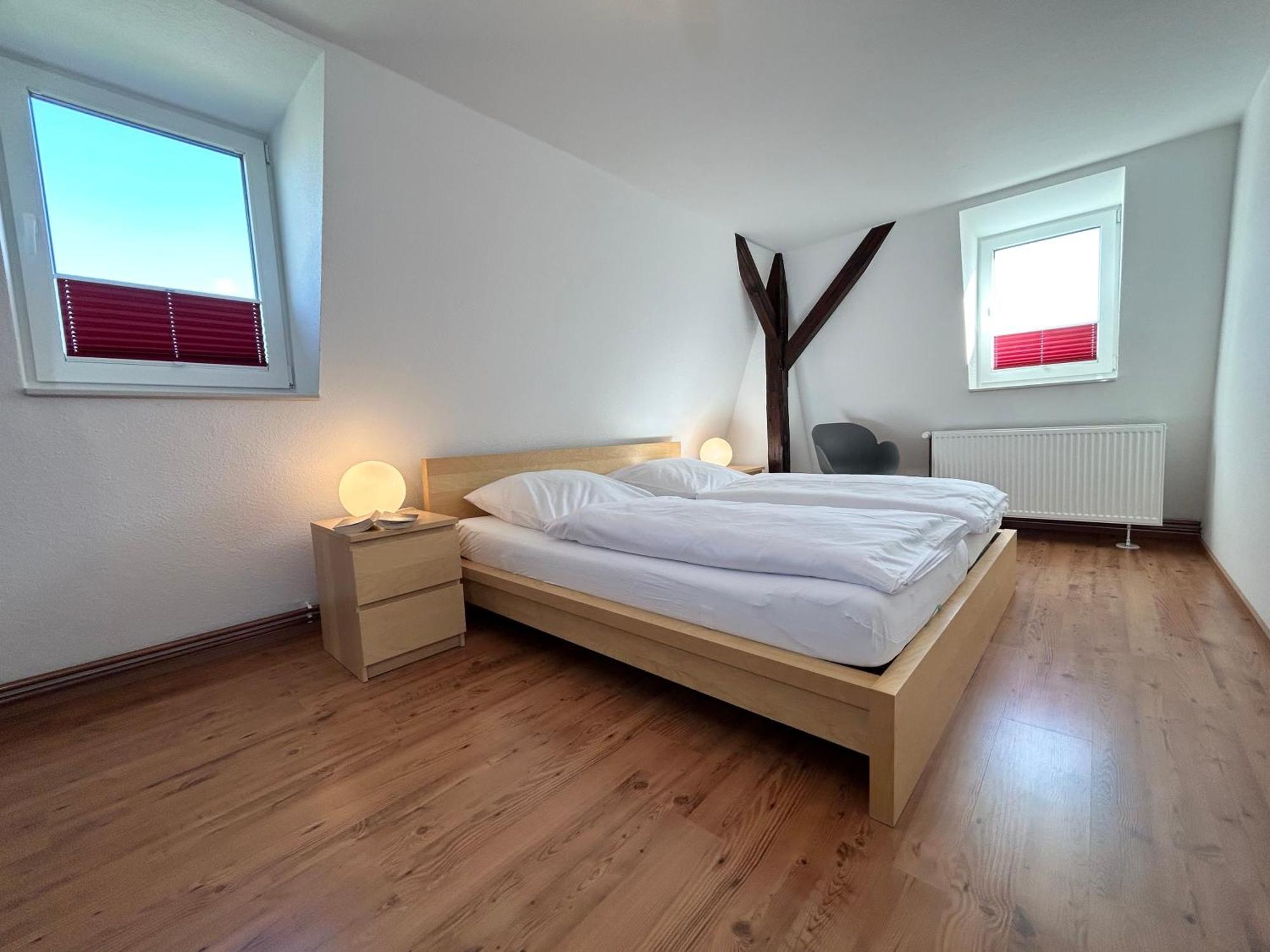 Ferienwohnung Sued Fehmarn Exteriör bild